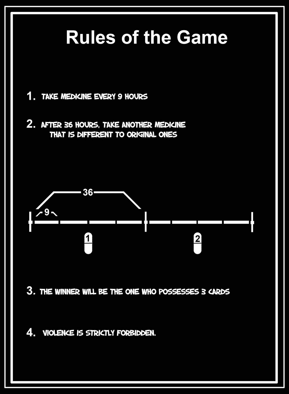 Antidote Chapter 2 page 23 - Chapter 2