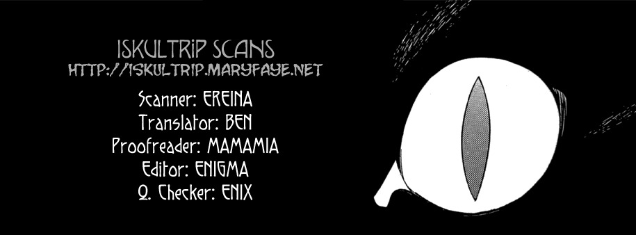Antimagia Chapter 7 page 1 - Chapter 7: Spinosaurus
