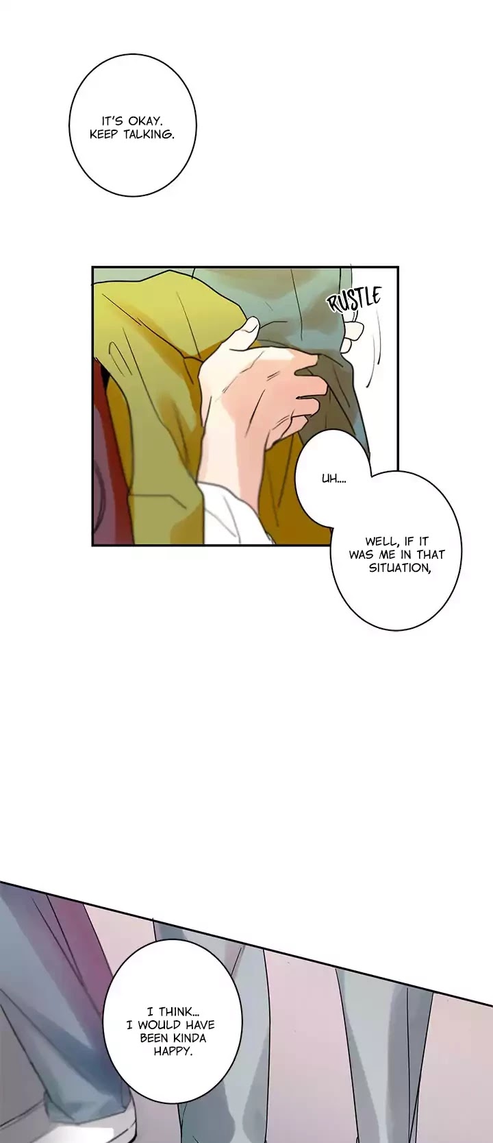 Antinomy Chapter 1 page 20 - Chapter 1