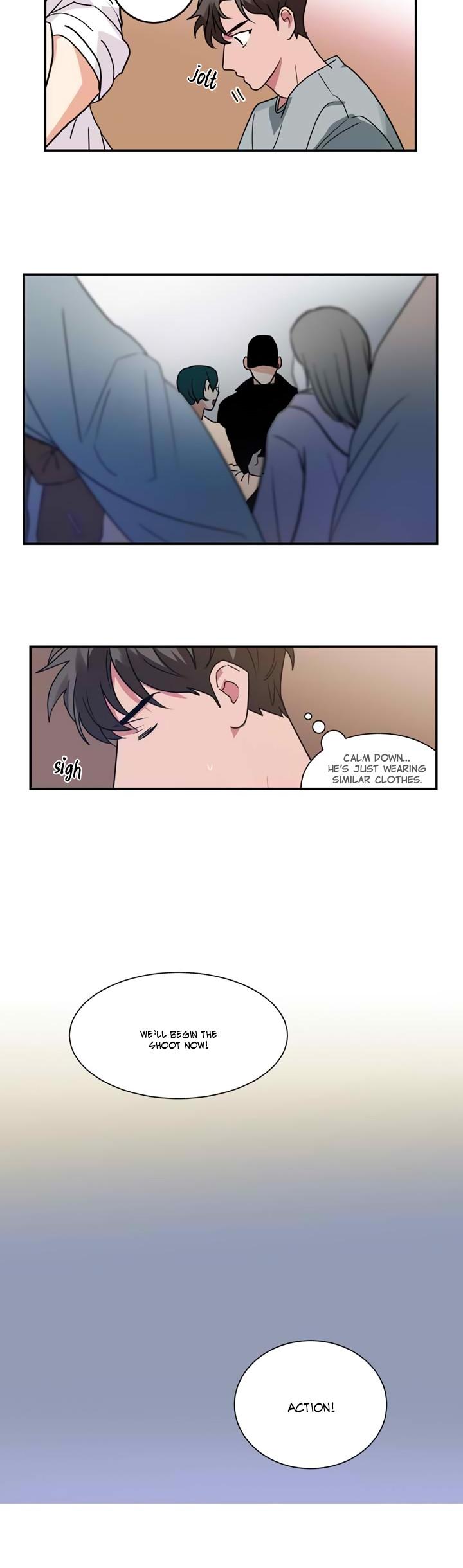 Antinomy Chapter 10 page 13 - Chapter 10