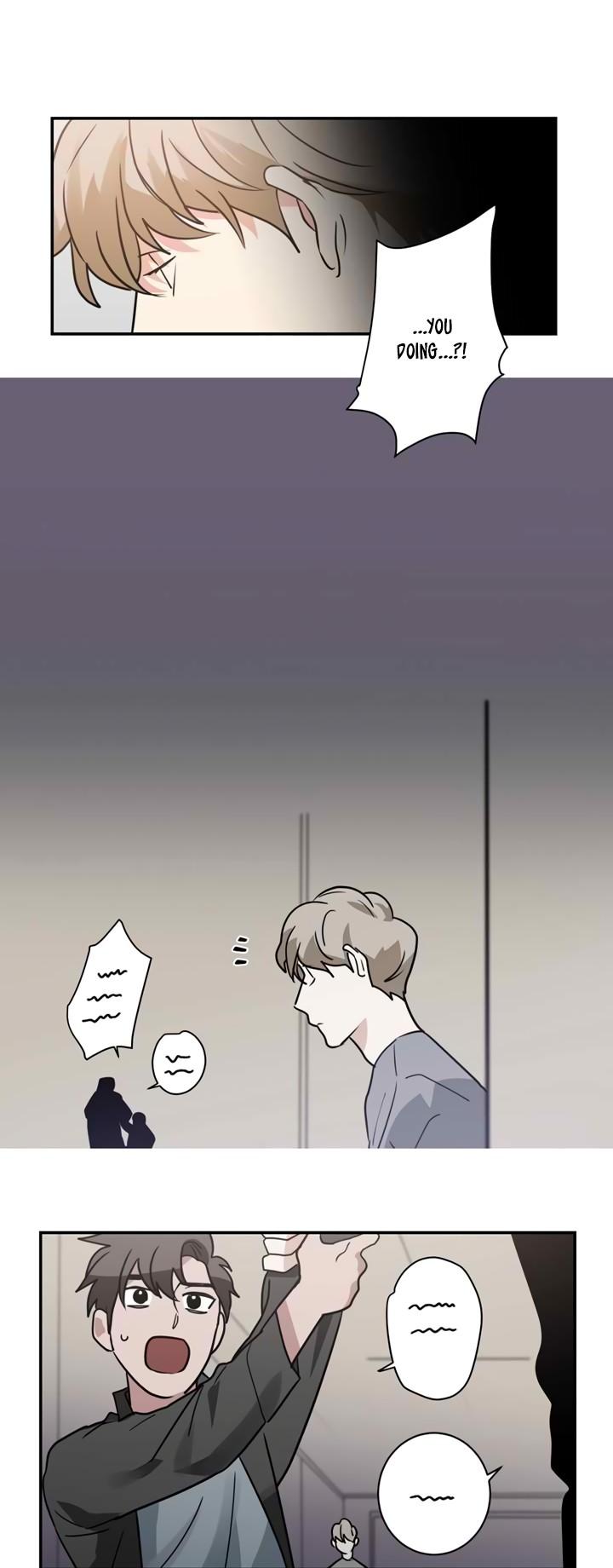 Antinomy Chapter 10 page 24 - Chapter 10