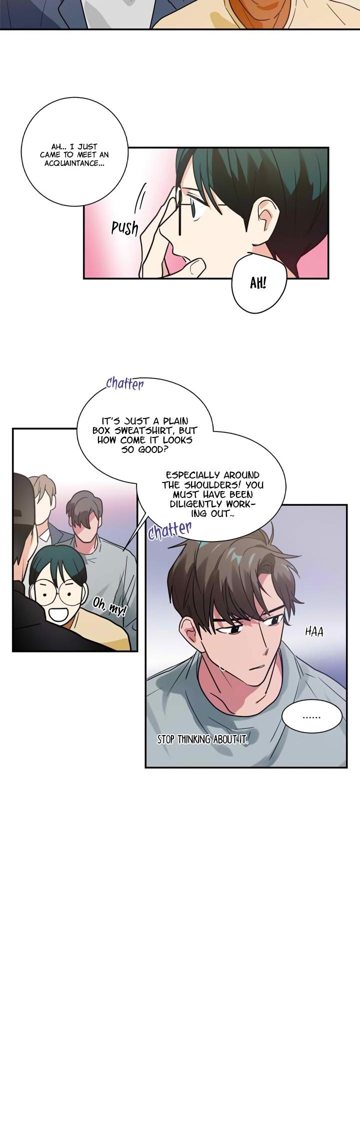 Antinomy Chapter 10 page 7 - Chapter 10