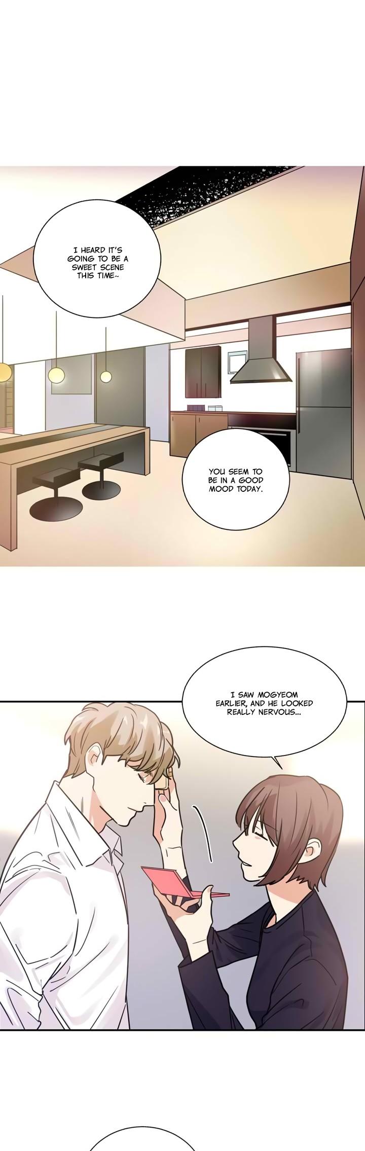 Antinomy Chapter 10 page 8 - Chapter 10