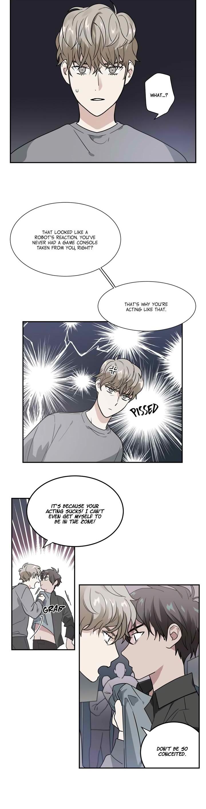 Antinomy Chapter 11 page 11 - Chapter 11
