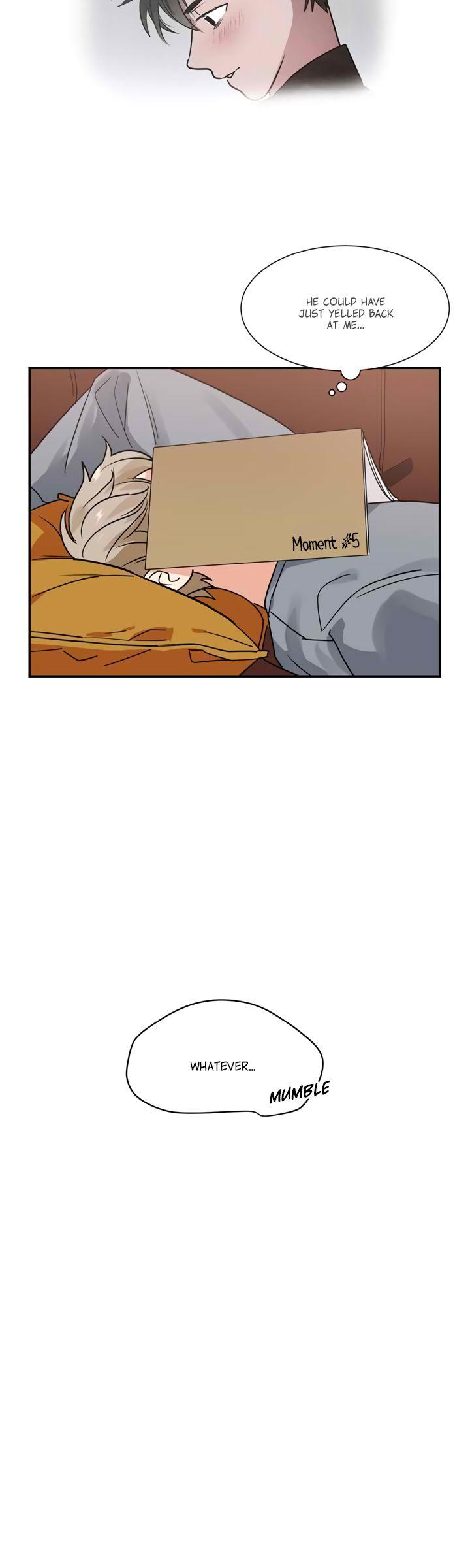 Antinomy Chapter 11 page 13 - Chapter 11