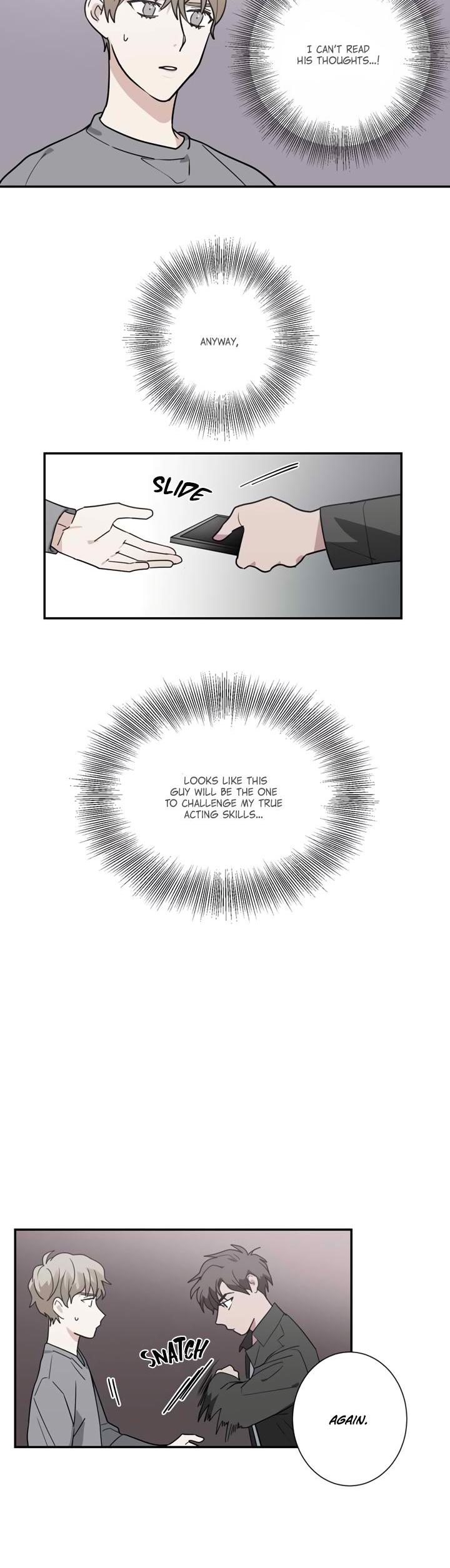 Antinomy Chapter 11 page 9 - Chapter 11