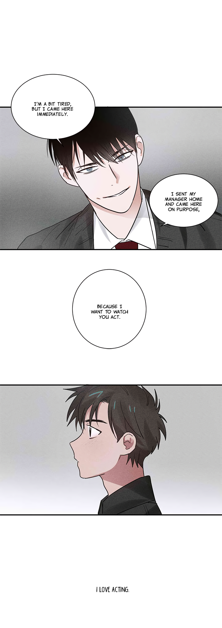 Antinomy Chapter 5 page 19 - Chapter 5