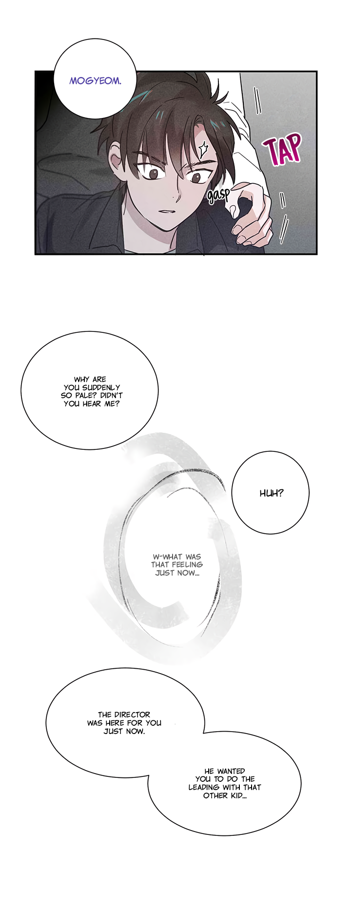 Antinomy Chapter 5 page 24 - Chapter 5