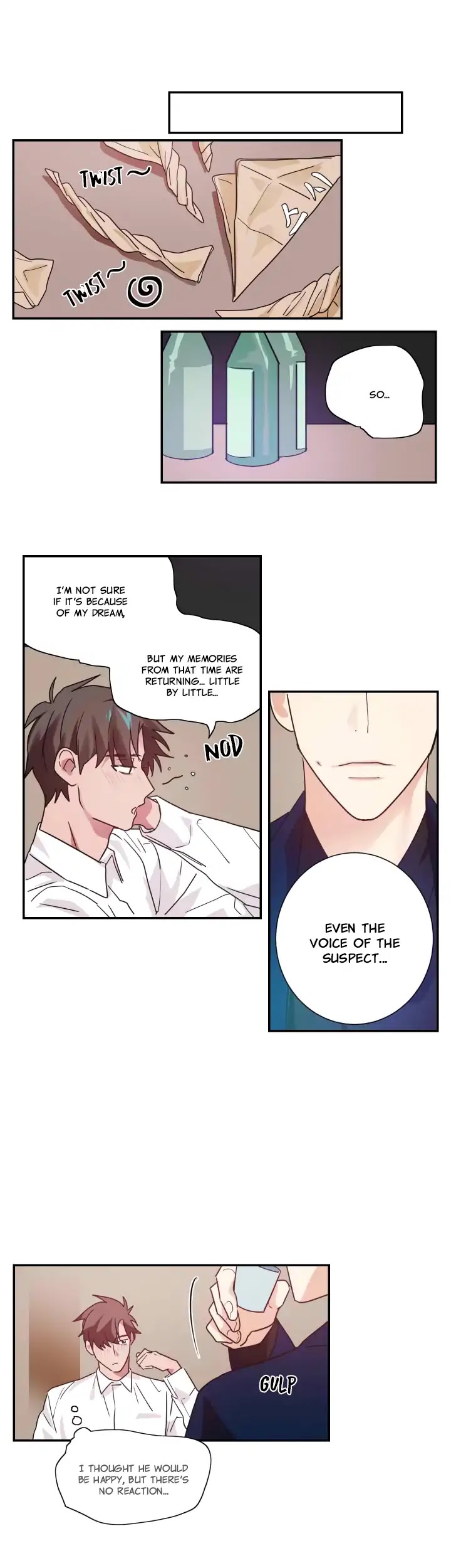 Antinomy Chapter 6 page 16 - Chapter 6