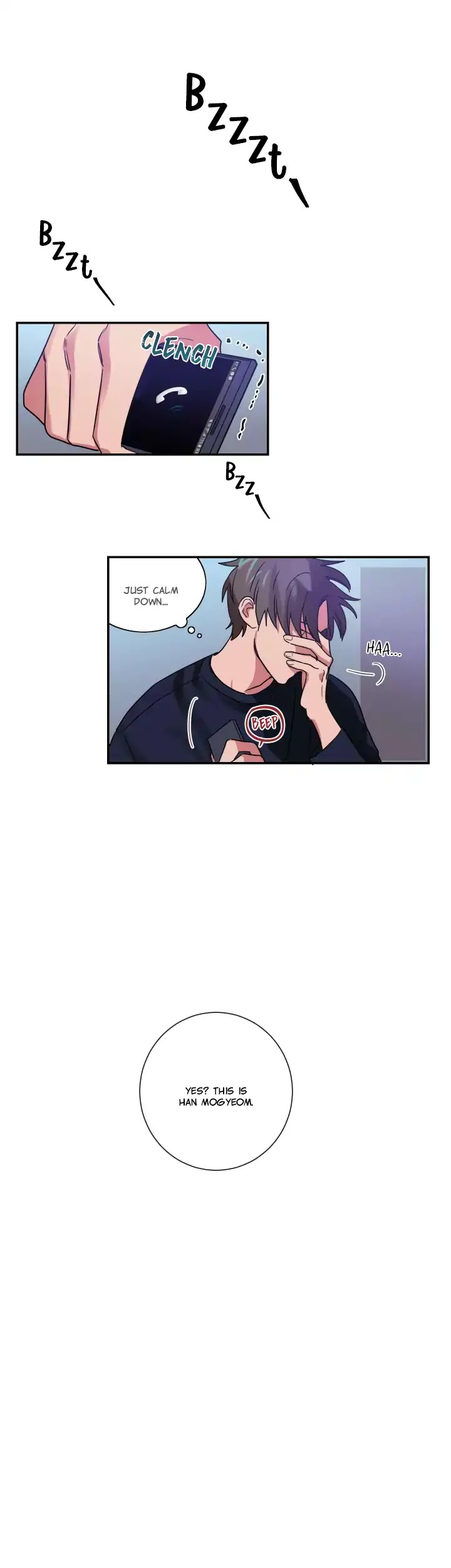 Antinomy Chapter 6 page 2 - Chapter 6
