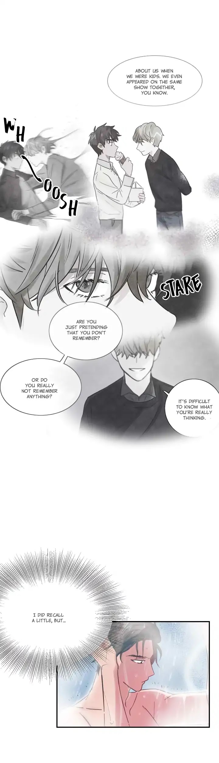 Antinomy Chapter 6 page 9 - Chapter 6