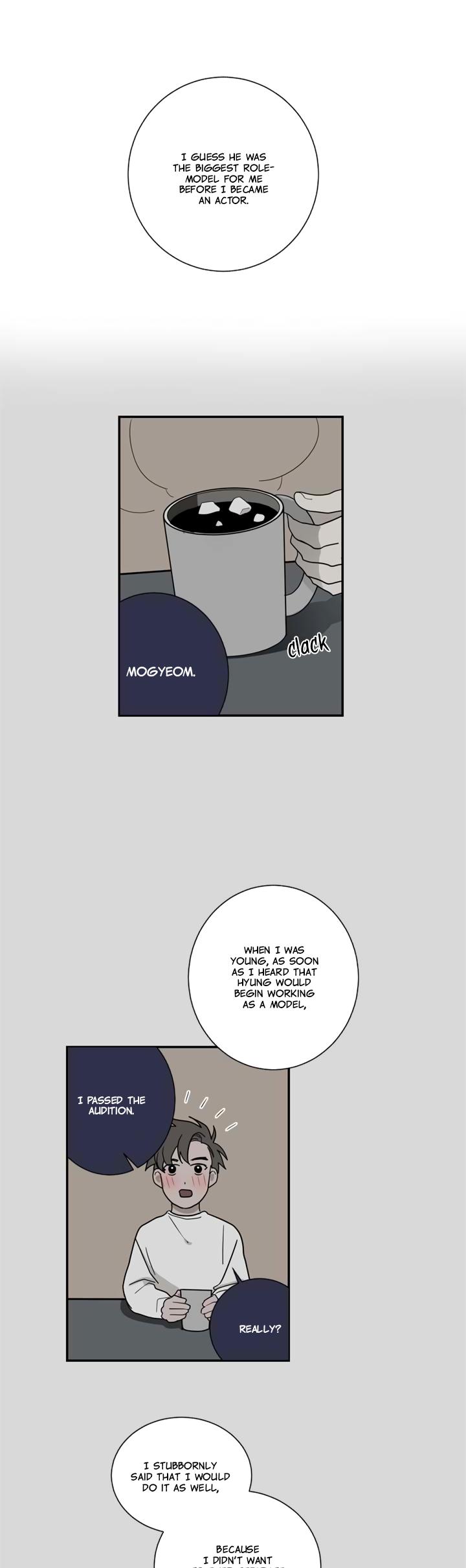 Antinomy Chapter 8 page 8 - Chapter 8