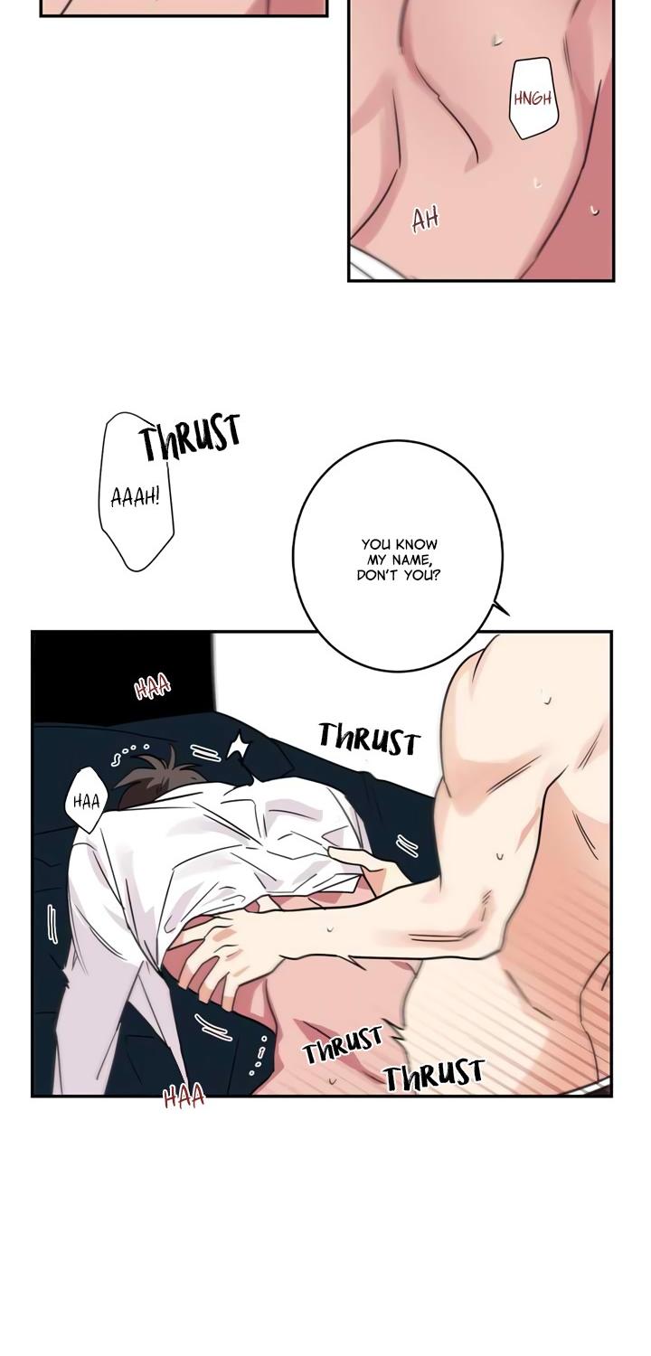 Antinomy Chapter 9 page 16 - Chapter 9