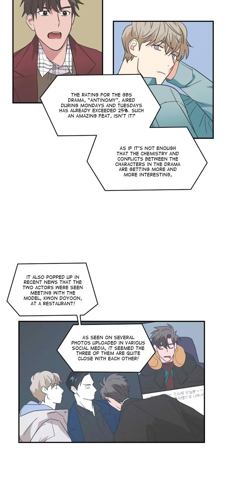 Antinomy Chapter 9 page 19 - Chapter 9