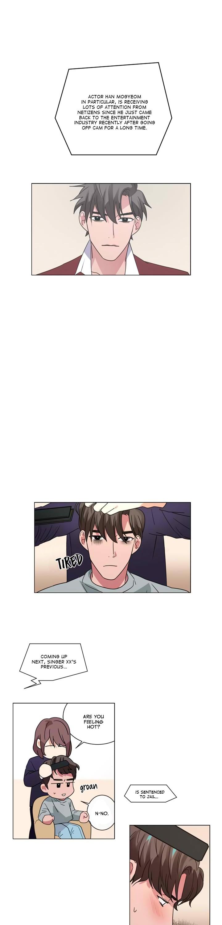 Antinomy Chapter 9 page 20 - Chapter 9