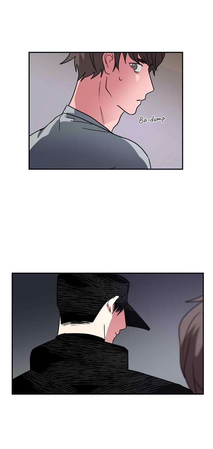 Antinomy Chapter 9 page 24 - Chapter 9