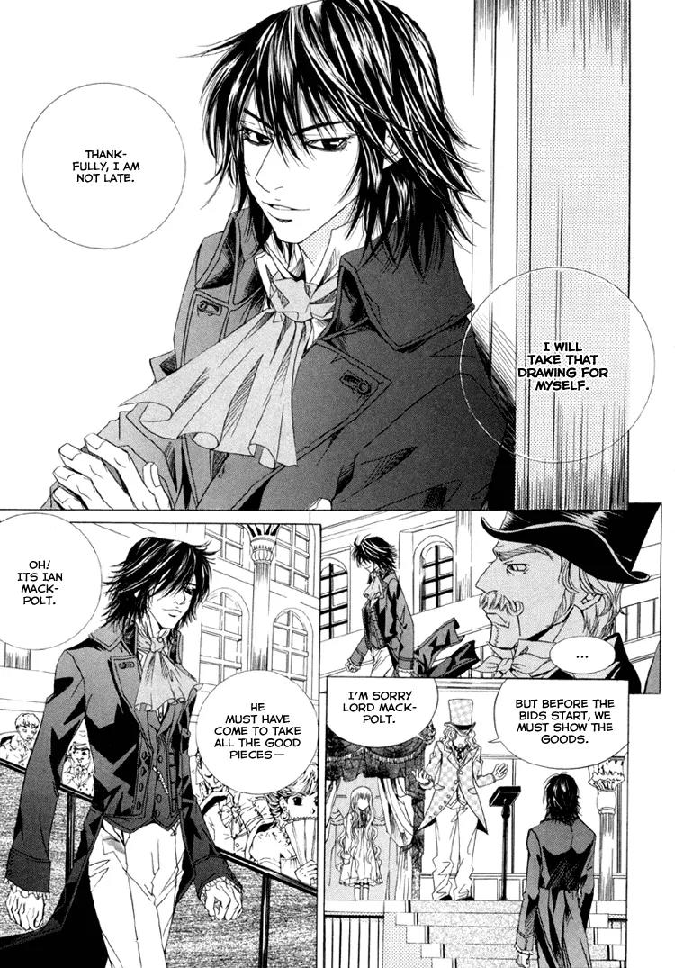Antique Romance Chapter 1 page 13 - Chapter 1