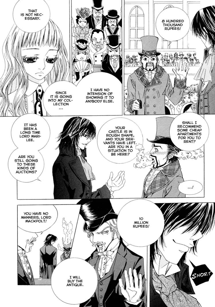Antique Romance Chapter 1 page 14 - Chapter 1