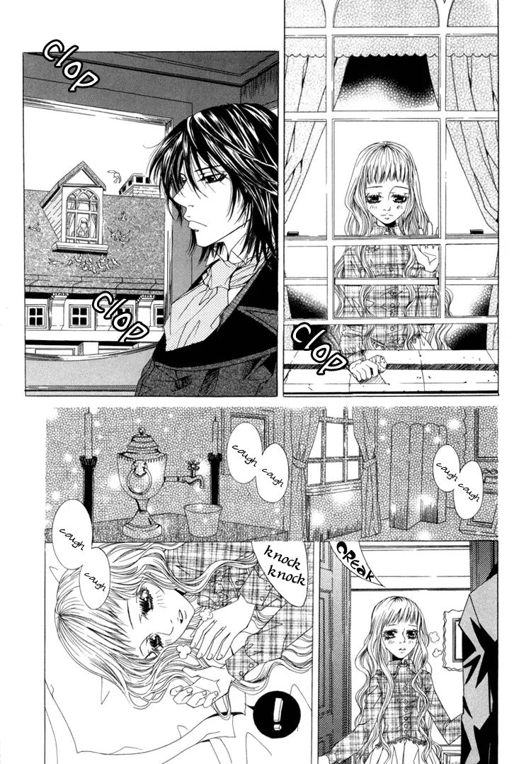 Antique Romance Chapter 1 page 25 - Chapter 1