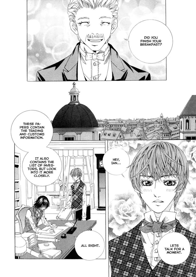 Antique Romance Chapter 1 page 26 - Chapter 1