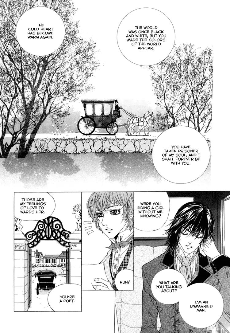 Antique Romance Chapter 1 page 30 - Chapter 1