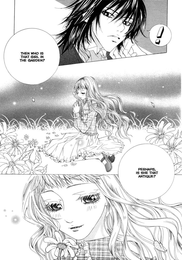 Antique Romance Chapter 1 page 31 - Chapter 1