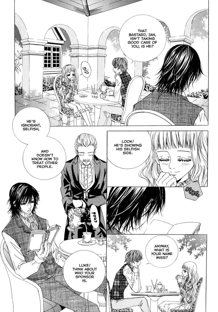 Antique Romance Chapter 1 page 33 - Chapter 1