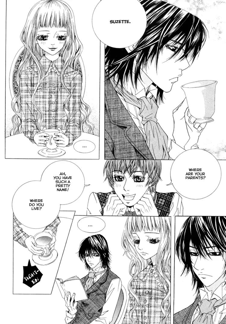 Antique Romance Chapter 1 page 34 - Chapter 1