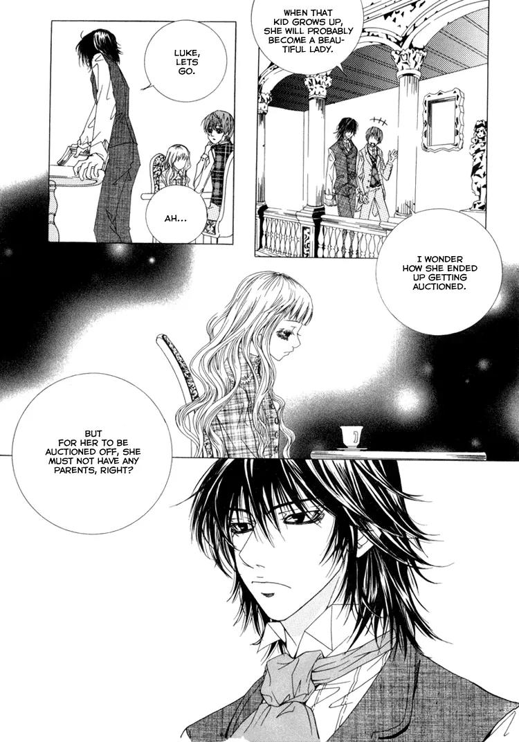 Antique Romance Chapter 1 page 35 - Chapter 1