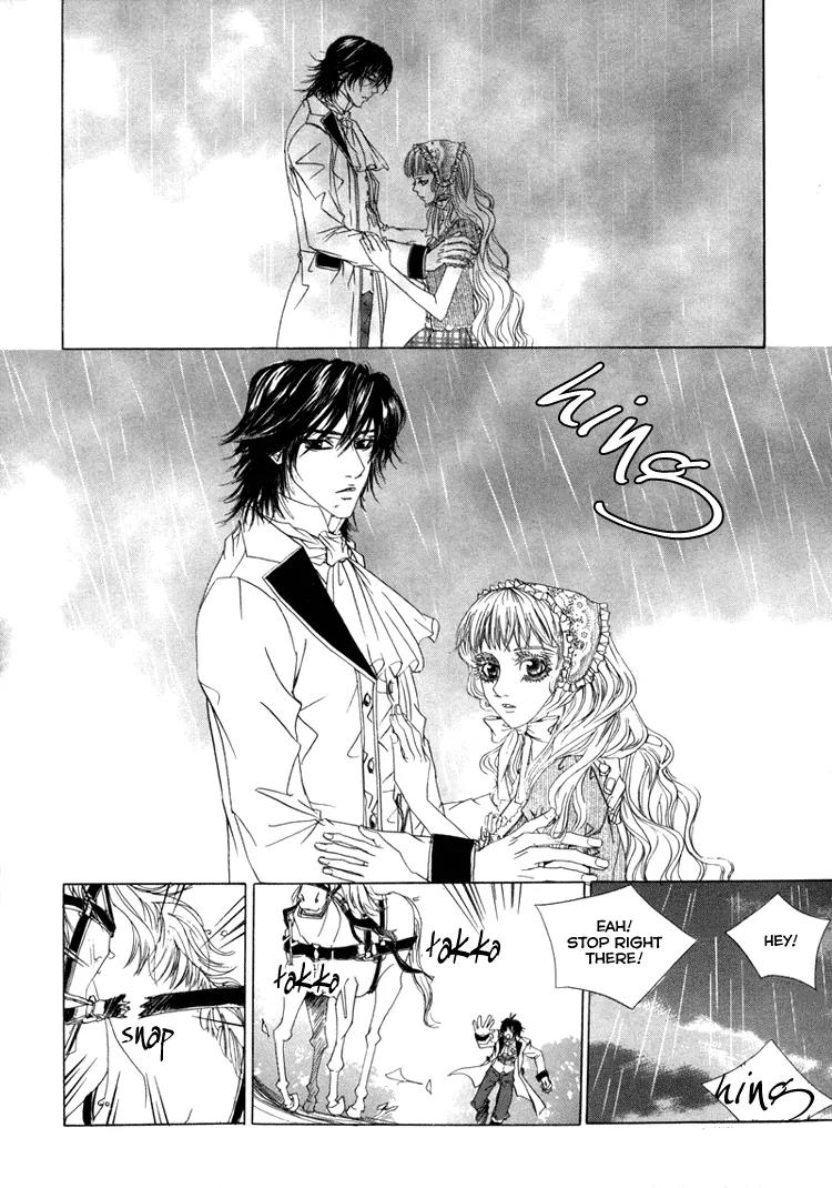 Antique Romance Chapter 10 page 10 - Chapter 10