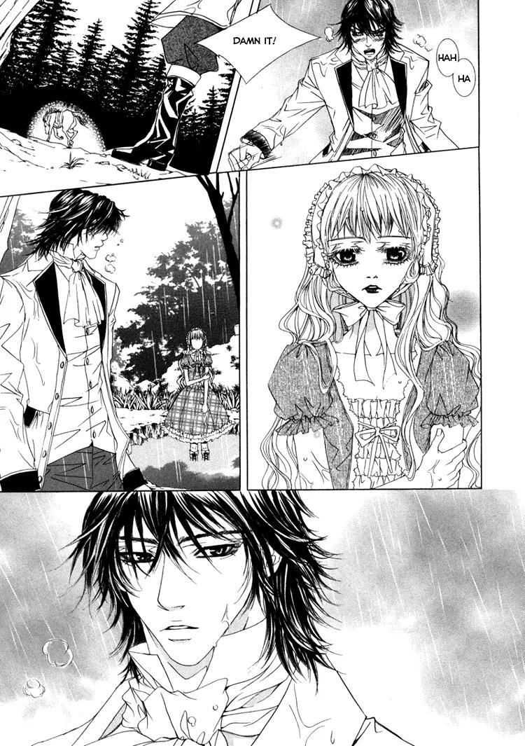 Antique Romance Chapter 10 page 11 - Chapter 10