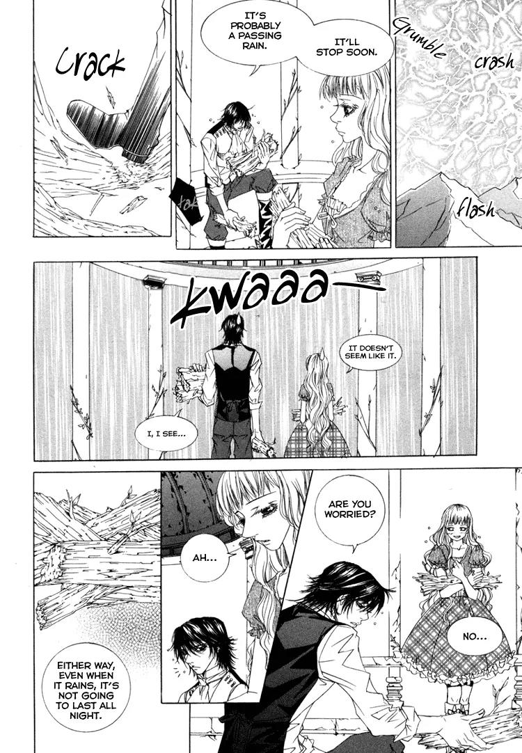 Antique Romance Chapter 10 page 12 - Chapter 10