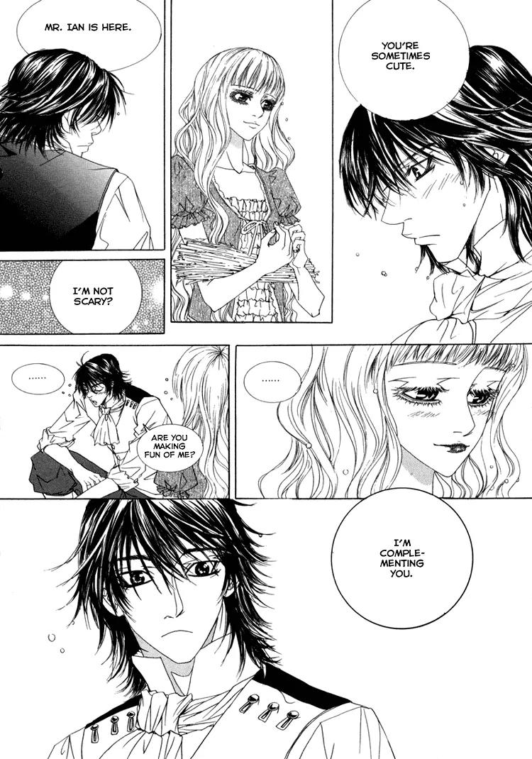 Antique Romance Chapter 10 page 13 - Chapter 10