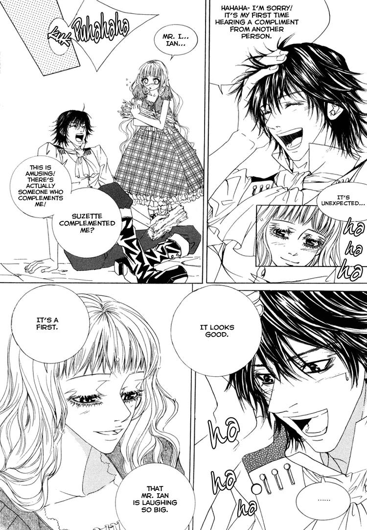 Antique Romance Chapter 10 page 14 - Chapter 10