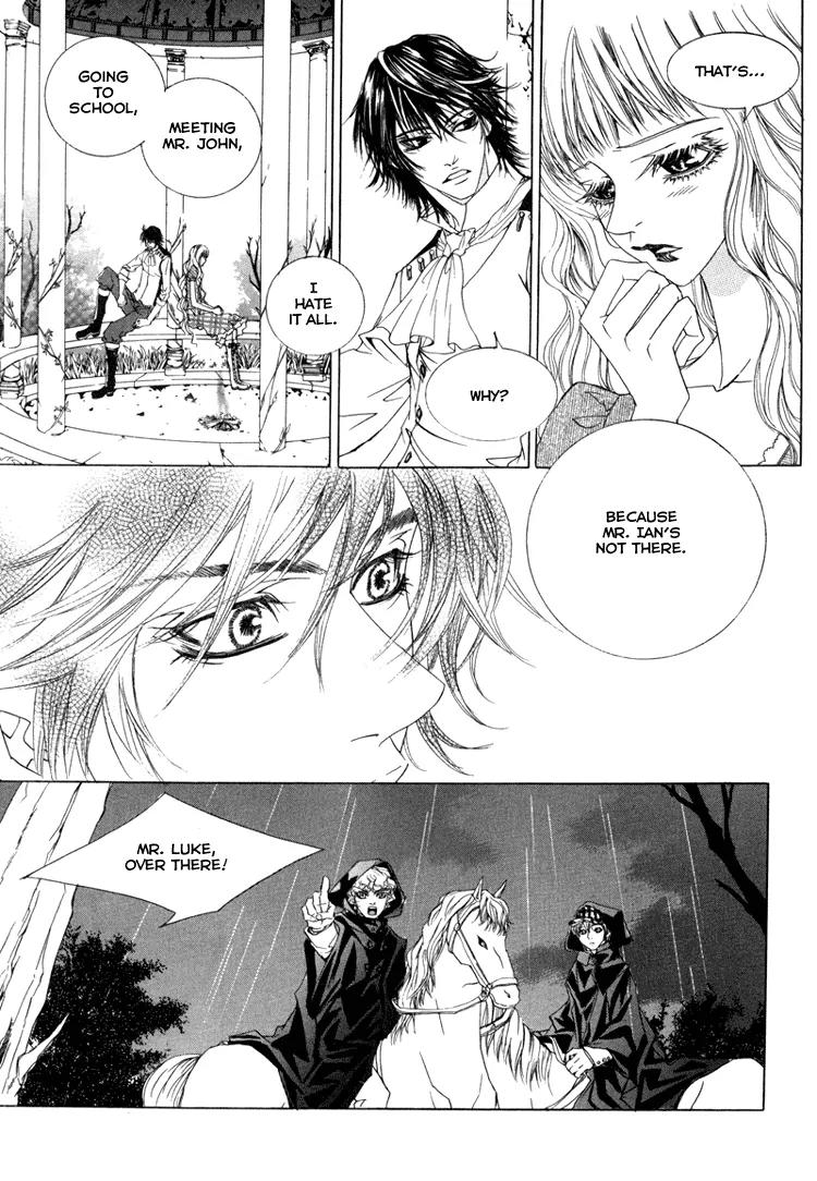 Antique Romance Chapter 10 page 17 - Chapter 10