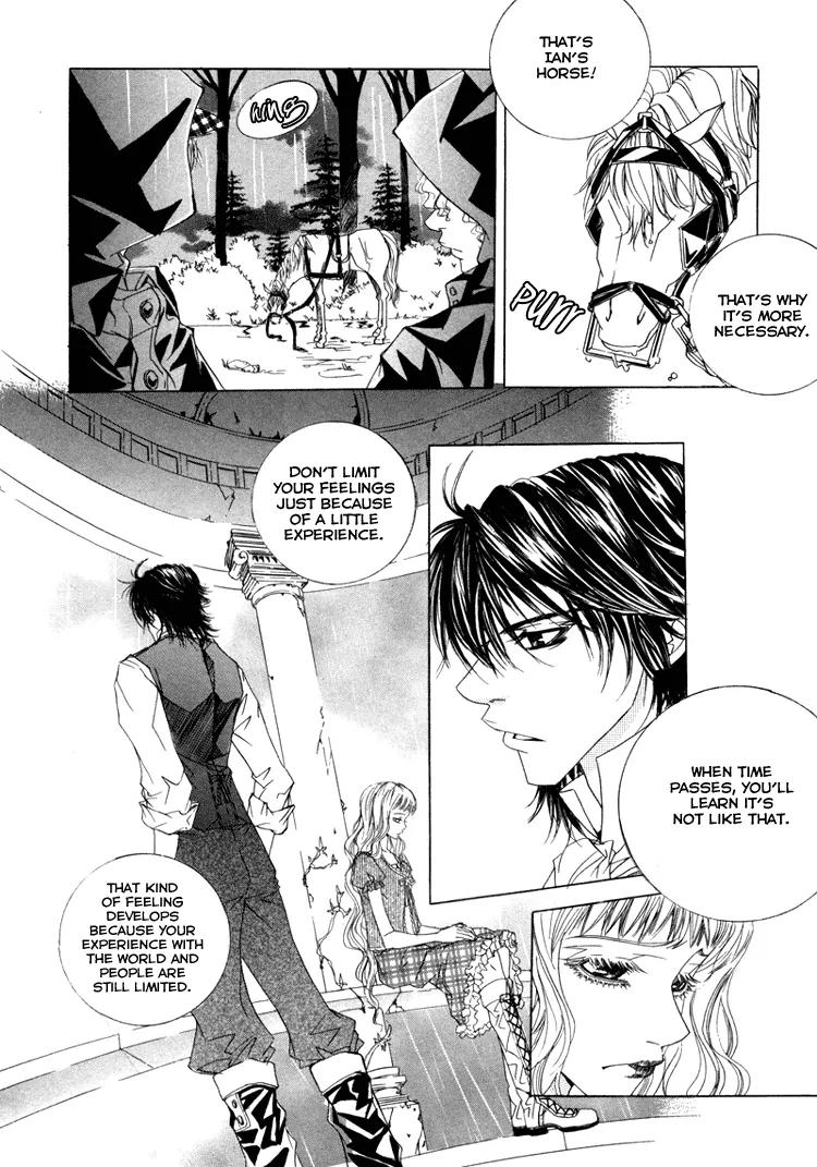 Antique Romance Chapter 10 page 18 - Chapter 10