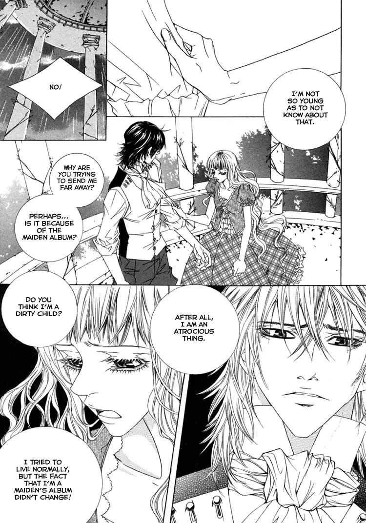 Antique Romance Chapter 10 page 19 - Chapter 10