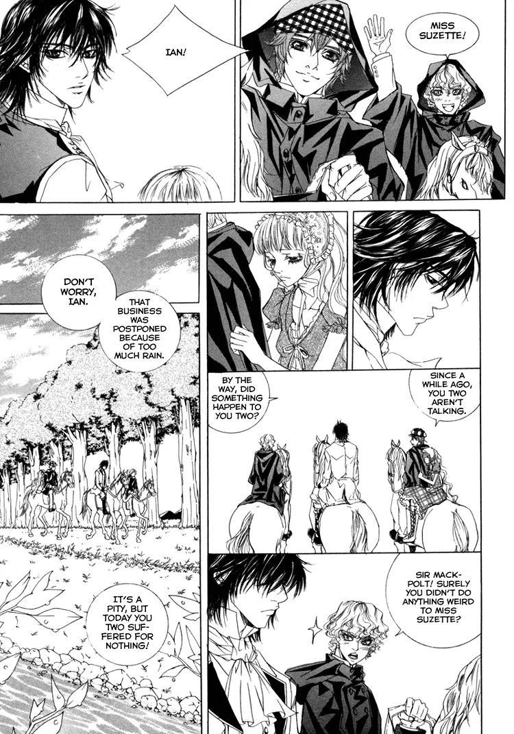 Antique Romance Chapter 10 page 21 - Chapter 10