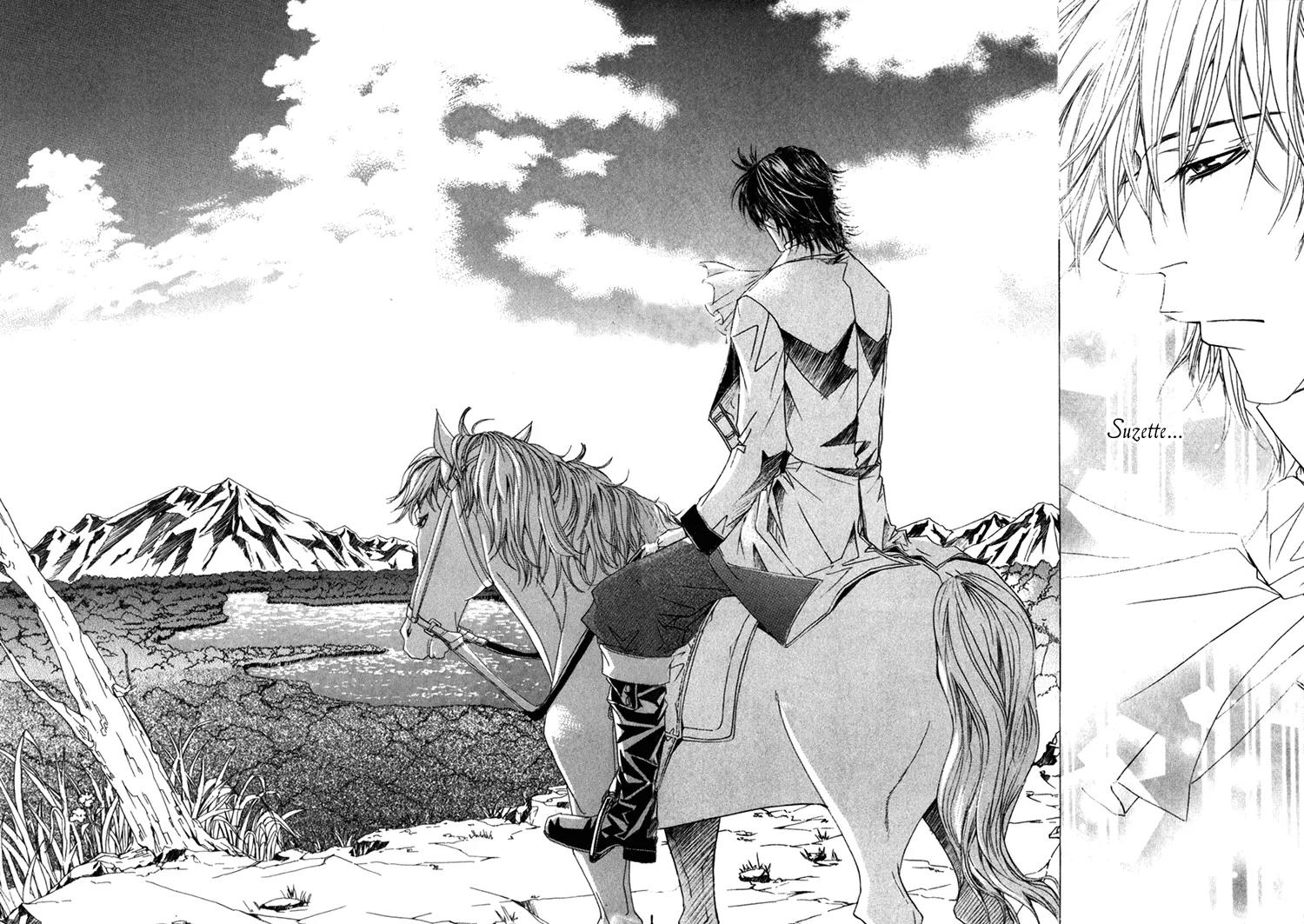 Antique Romance Chapter 10 page 23 - Chapter 10