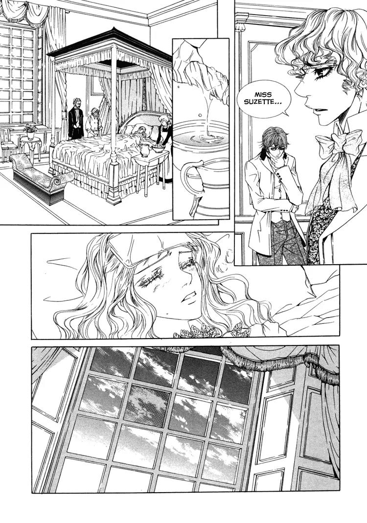 Antique Romance Chapter 10 page 24 - Chapter 10