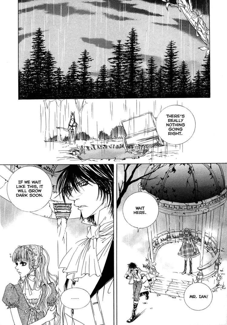 Antique Romance Chapter 10 page 3 - Chapter 10