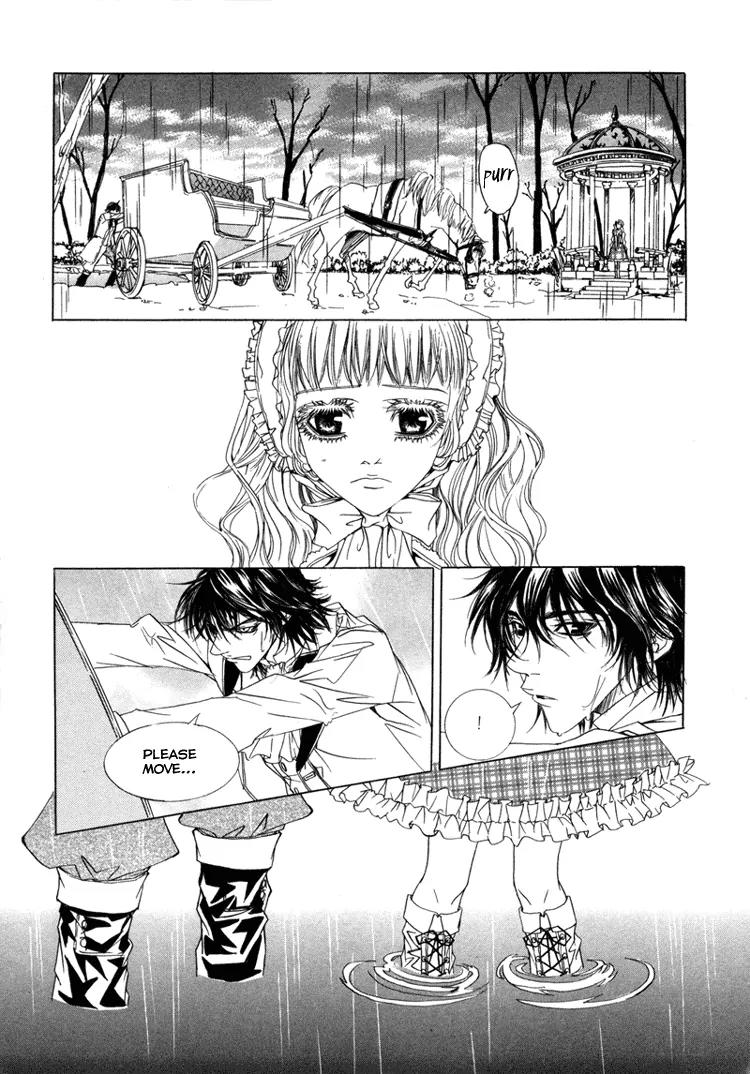 Antique Romance Chapter 10 page 4 - Chapter 10