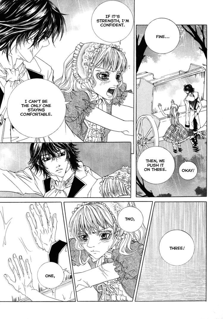 Antique Romance Chapter 10 page 5 - Chapter 10