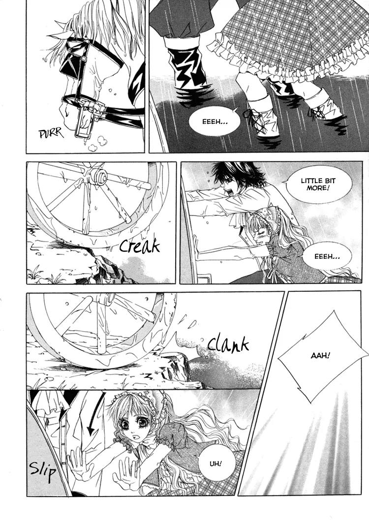 Antique Romance Chapter 10 page 6 - Chapter 10