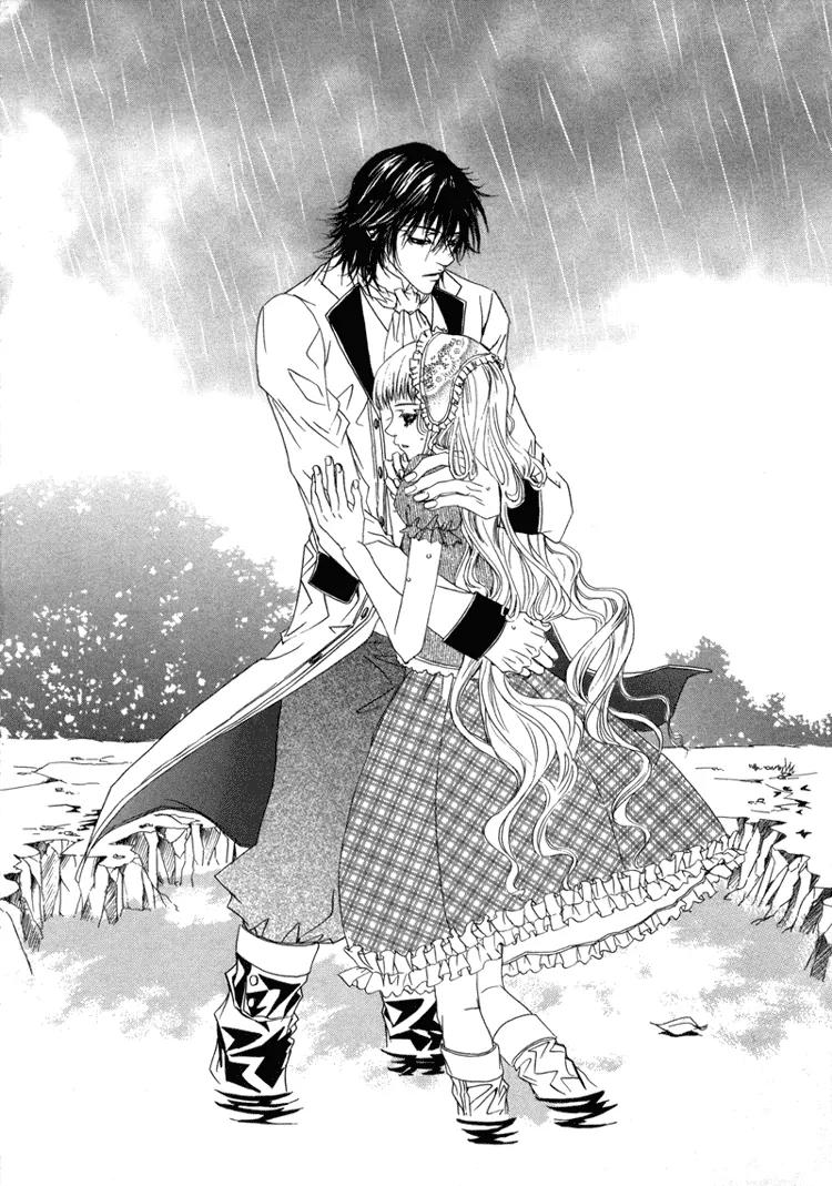 Antique Romance Chapter 10 page 8 - Chapter 10