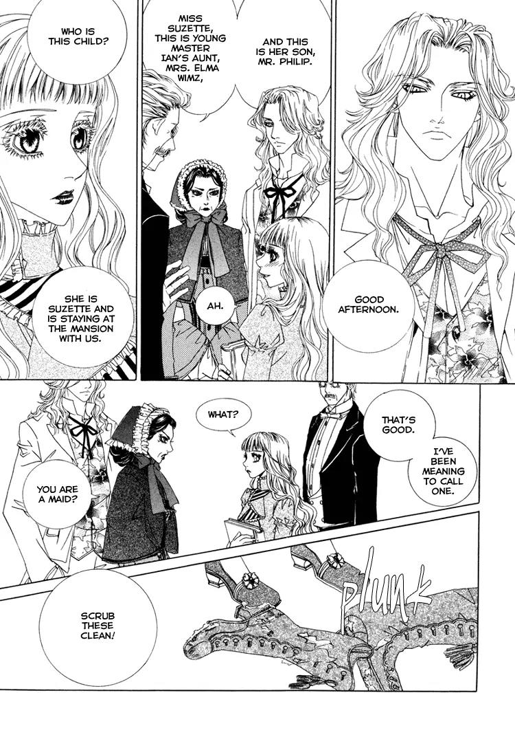 Antique Romance Chapter 11 page 11 - Chapter 11