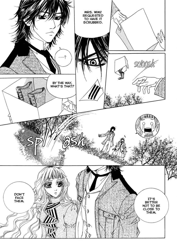 Antique Romance Chapter 11 page 13 - Chapter 11