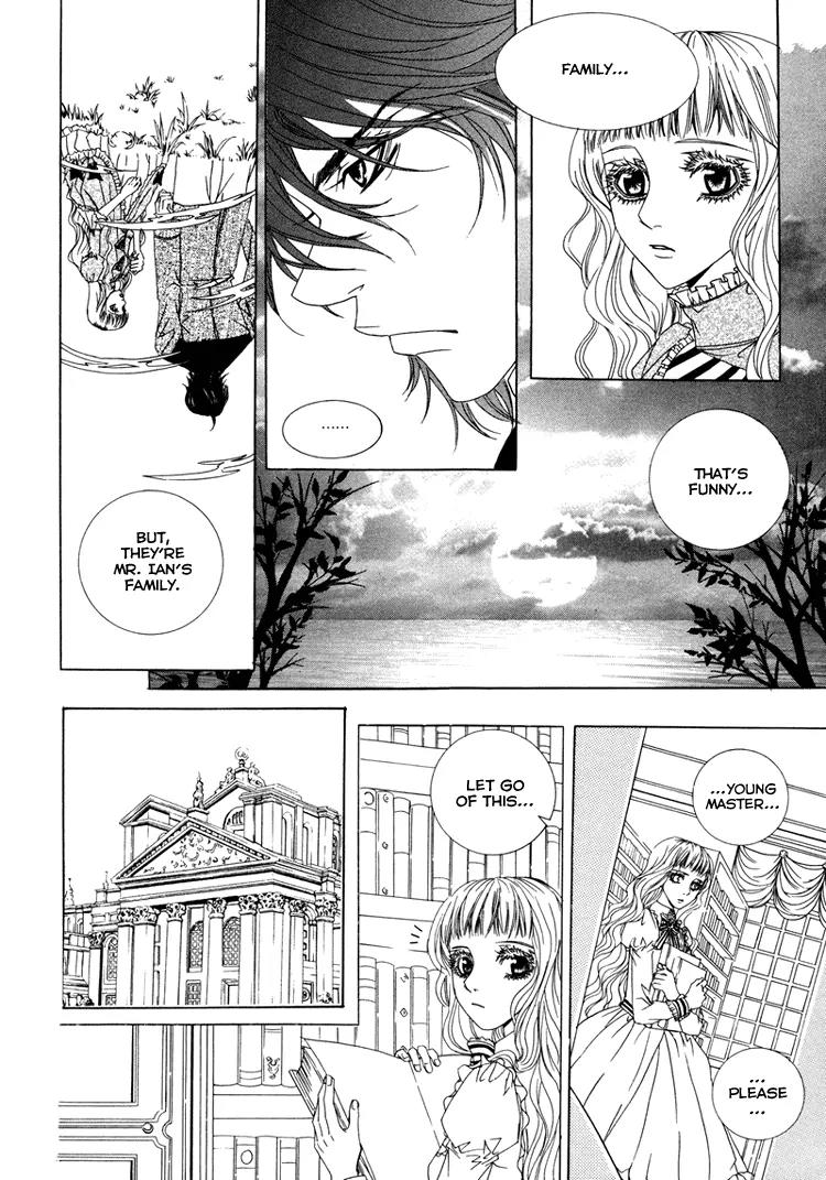 Antique Romance Chapter 11 page 14 - Chapter 11