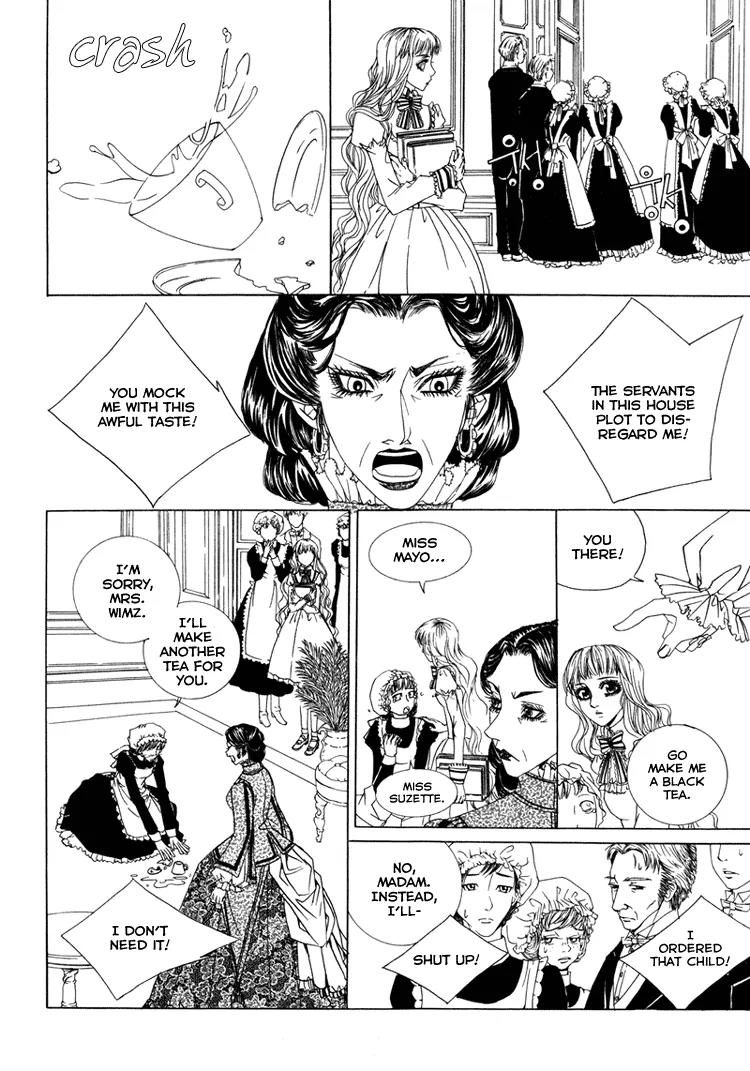 Antique Romance Chapter 11 page 16 - Chapter 11