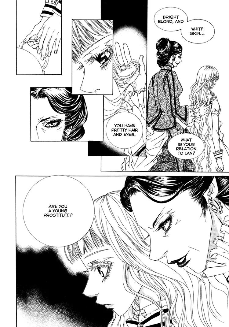 Antique Romance Chapter 11 page 18 - Chapter 11